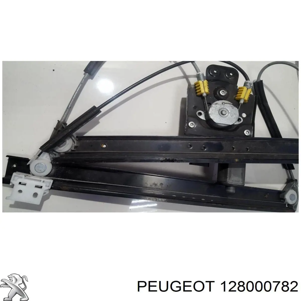 128000782 Peugeot/Citroen 
