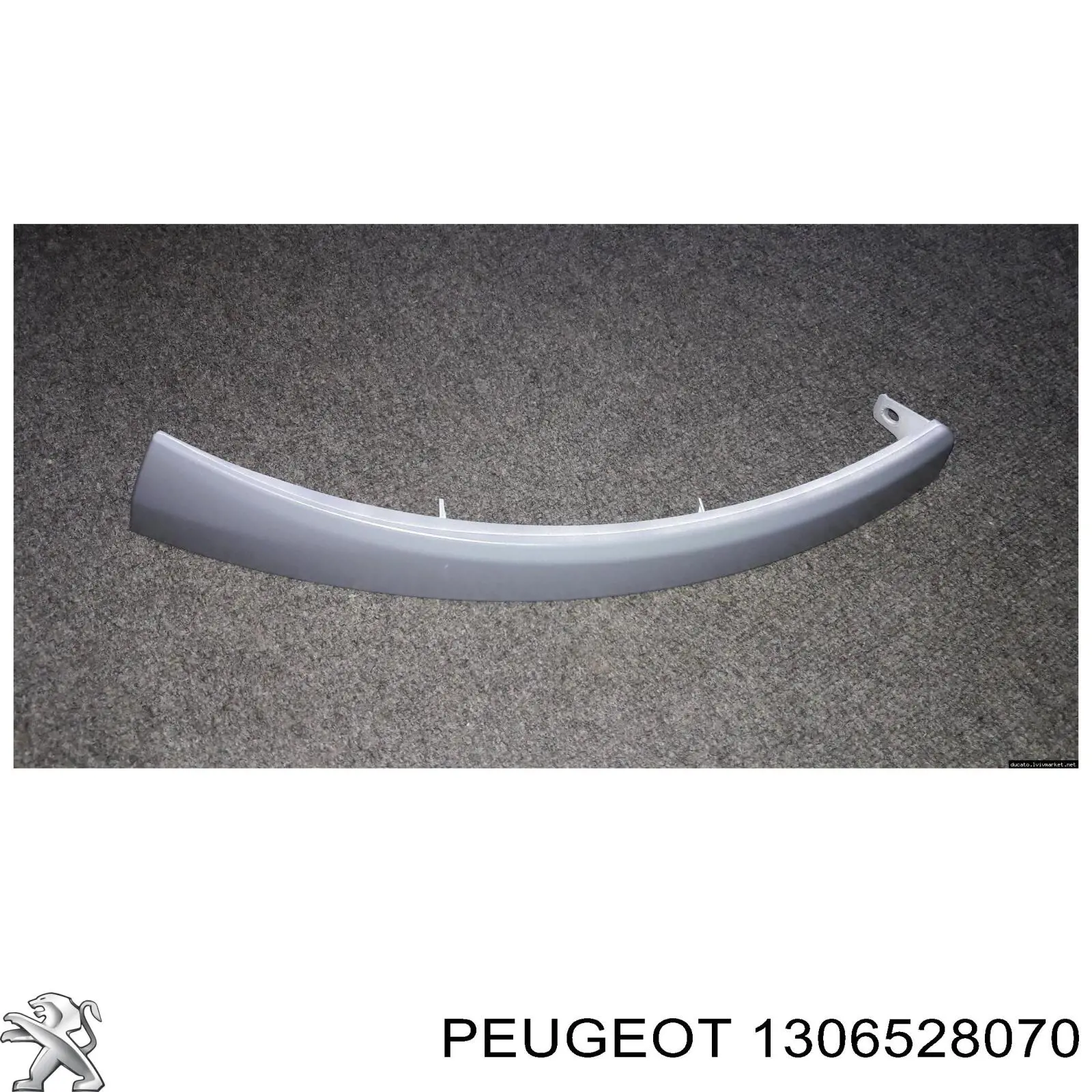 Compre 1306528070 Peugeot/Citroen 