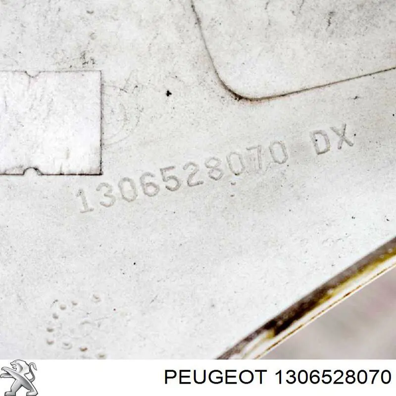  1306528070 Peugeot/Citroen