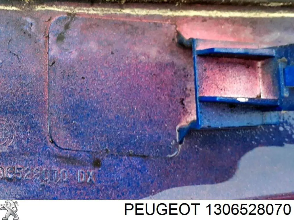 Compre 1306528070 Peugeot/Citroen 