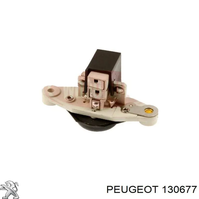 Compre 130677 Peugeot/Citroen Válvula de evacuação do radiador de esfriamento