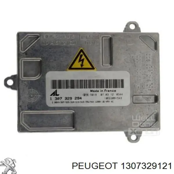  Magneti Marelli LRB770