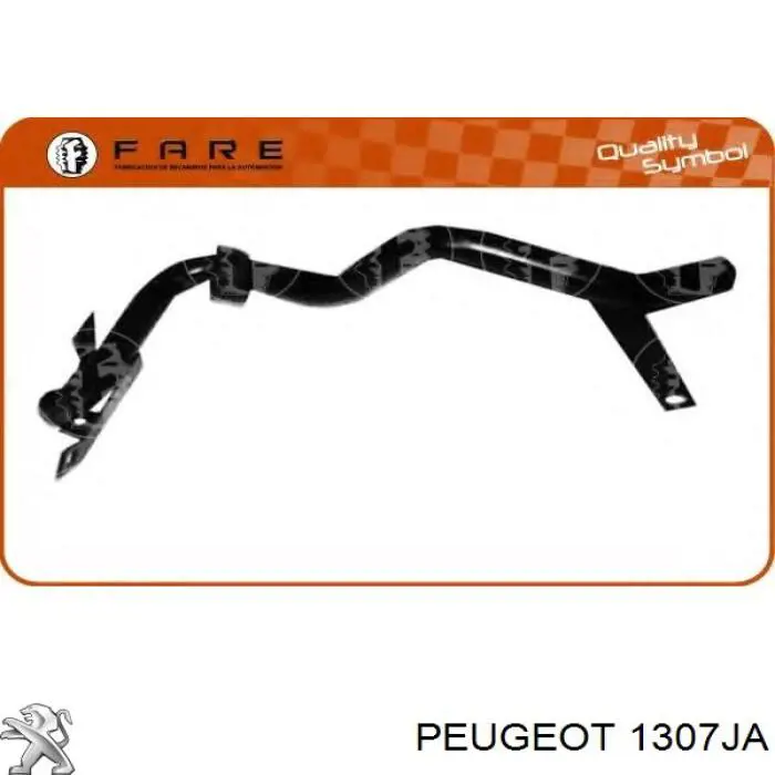  Peugeot/Citroen 1307JA preço, a partir de 14,83 USD