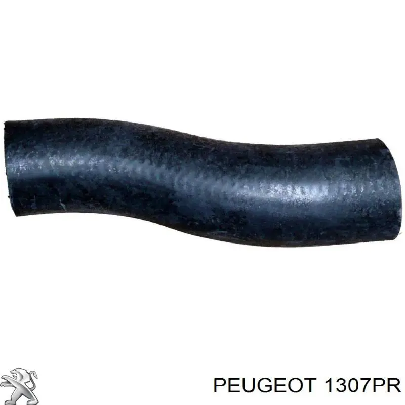 Compre 1307PR Peugeot/Citroen Mangueira (cano derivado) do termostato