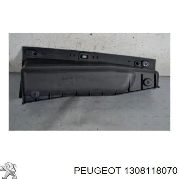 Compre 1308118070 Peugeot/Citroen 
