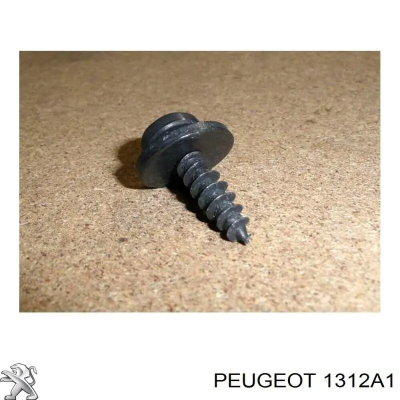  Peugeot/Citroen 1312A1 preço, a partir de  