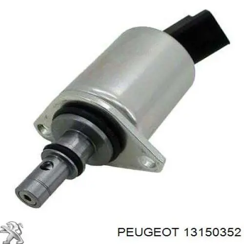 Válvula da Bomba de Combustível de Pressão Alta de corte de combustível (diesel-stop) Peugeot/Citroen 13150352 preço, a partir de 228,94 USD