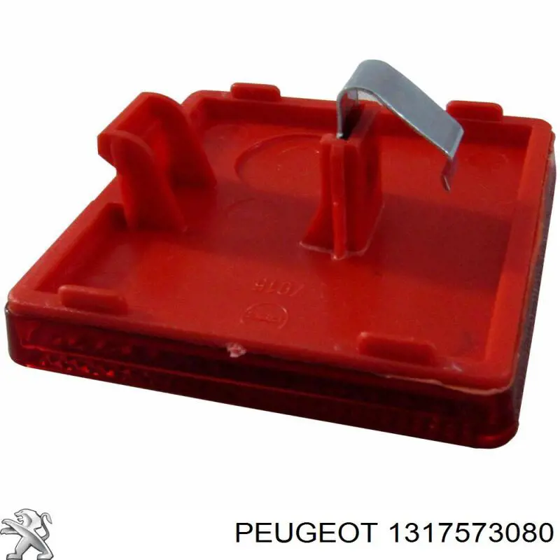 Compre 715146052000 Magneti Marelli Retrorrefletor (refletor) do pára-choque traseiro