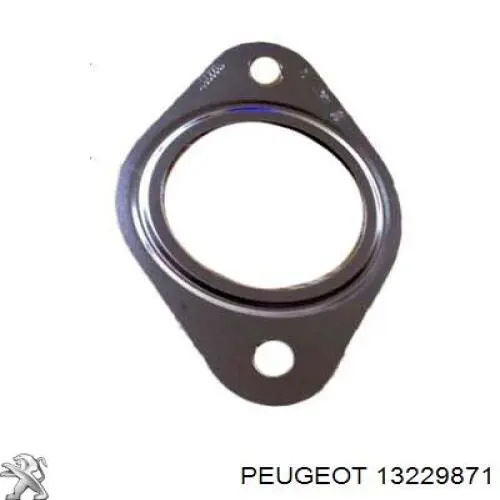 Compre 0854475 General Motors Vedante de tubo de admissão do silenciador