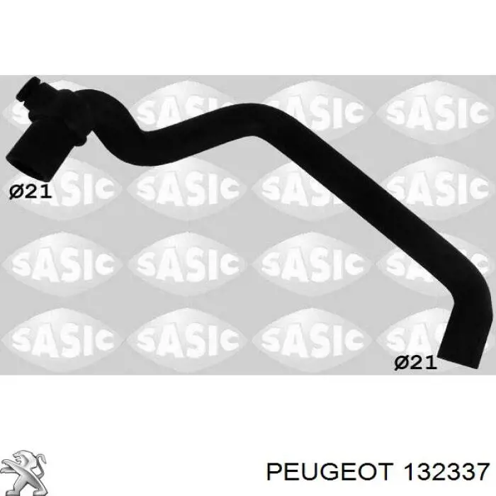 Compre FT61472 Fast Mangueira (cano derivado) do sistema de esfriamento