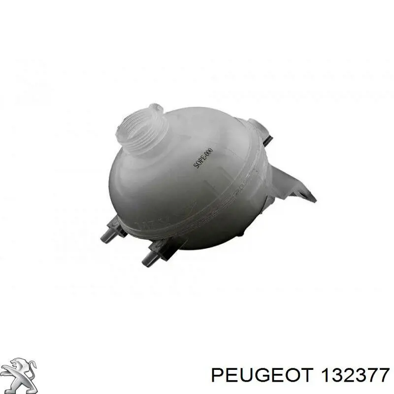 Compre 481579 Triclo Tanque de expansão do sistema de esfriamento