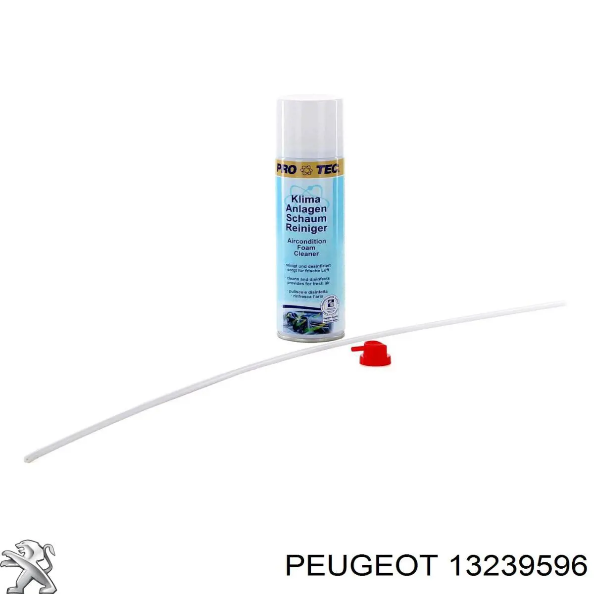 Proteção de motor, de panela (da seção de motor) KH50792650 Starline