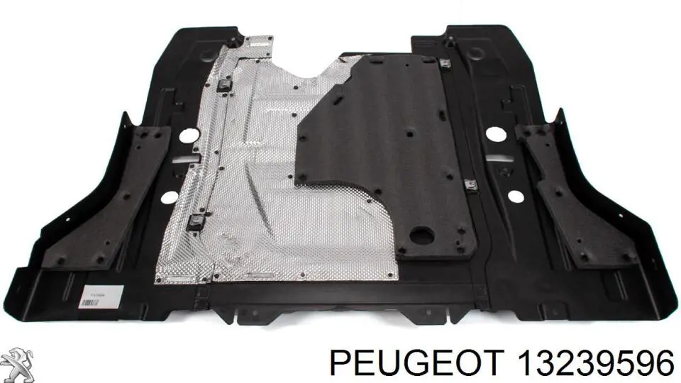 Compre KH50792650 Starline Proteção de motor, de panela (da seção de motor)