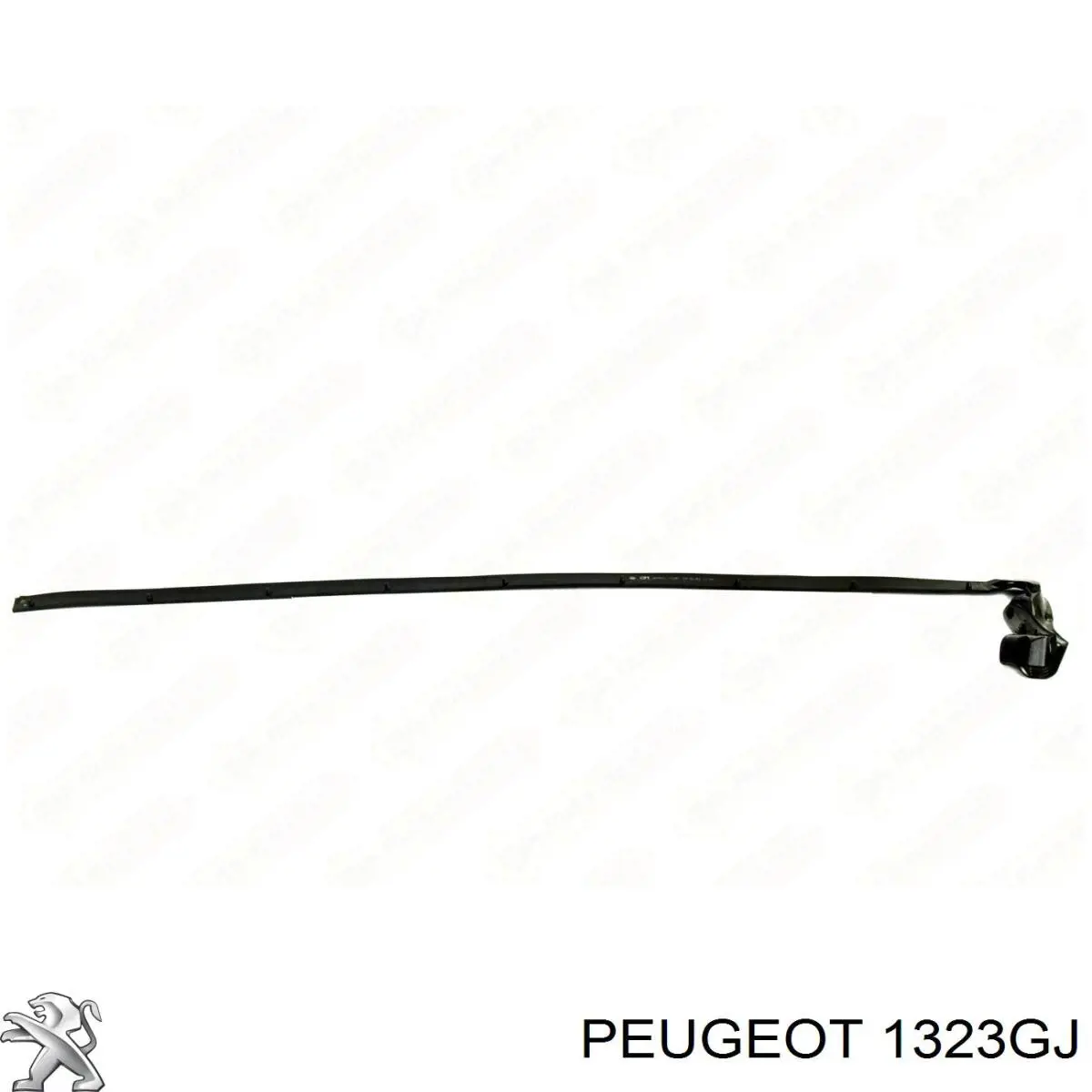  Peugeot/Citroen 1323GJ preço, a partir de 12,92 USD