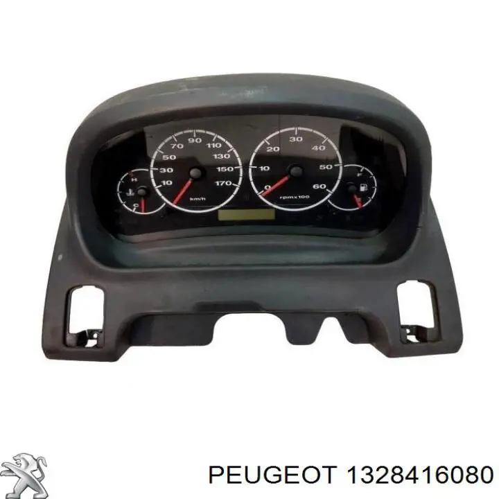  Peugeot/Citroen 1328416080 preço, a partir de 119,18 USD