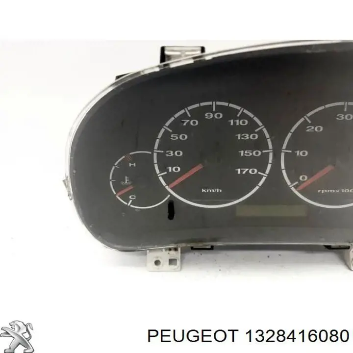 Compre 1328416080 Peugeot/Citroen 