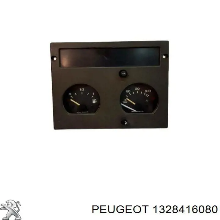 1328416080 Peugeot/Citroen 
