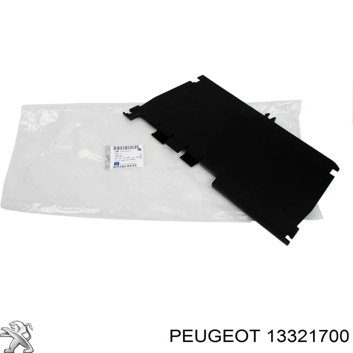 Compre 13321700 Peugeot/Citroen 