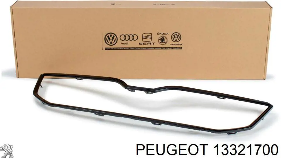  Peugeot/Citroen 13321700 preço, a partir de 71,72 USD