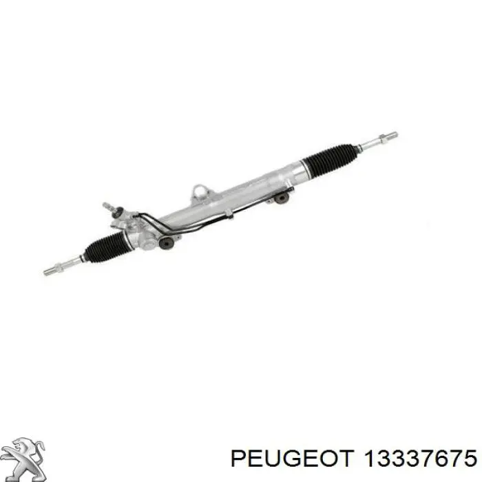 Compre CR9214 AGR Cremalheira da direção