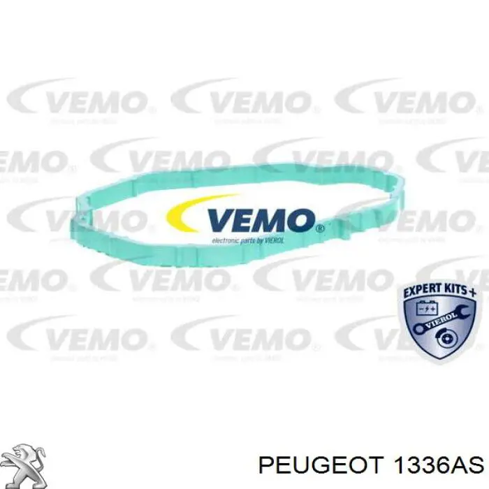Compre 1336AS Peugeot/Citroen Termostato
