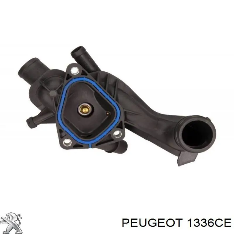 1336CE Peugeot/Citroen Termostato