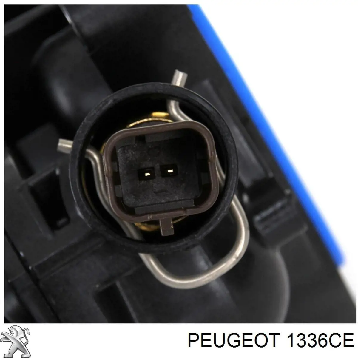 Compre 1336CE Peugeot/Citroen Termostato