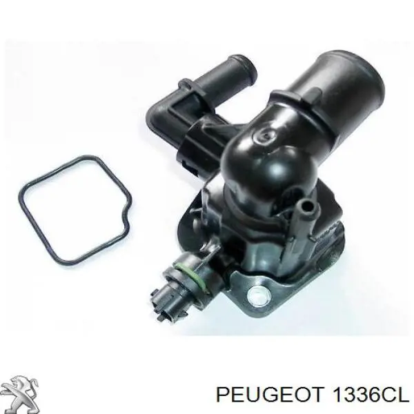 Caixa do termostato Peugeot/Citroen 1336CL preço, a partir de 23,66 USD