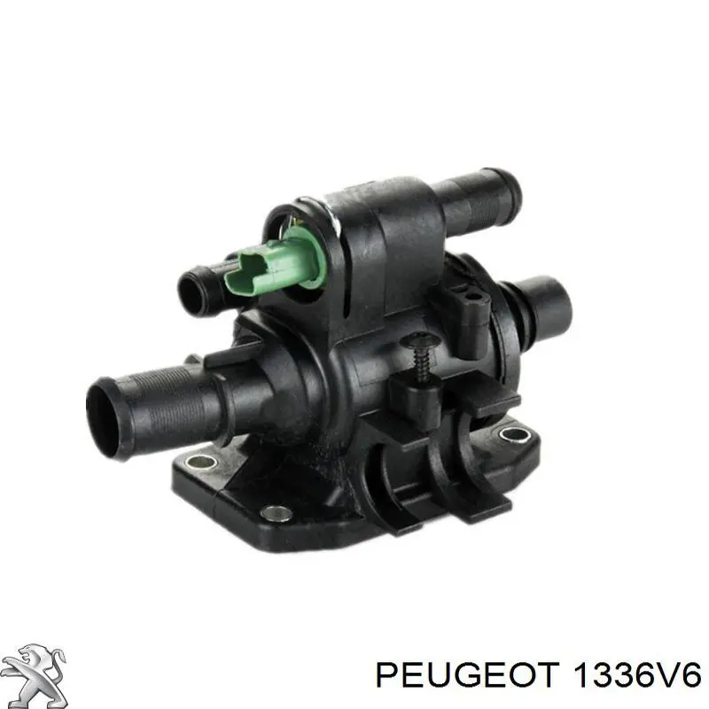 1336V6 Peugeot/Citroen Termostato