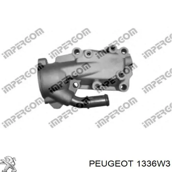 Caixa do termostato Peugeot/Citroen 1336W3 preço, a partir de 26,75 USD