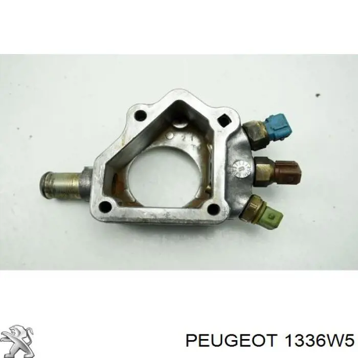  Peugeot/Citroen 1336W5 preço, a partir de  USD