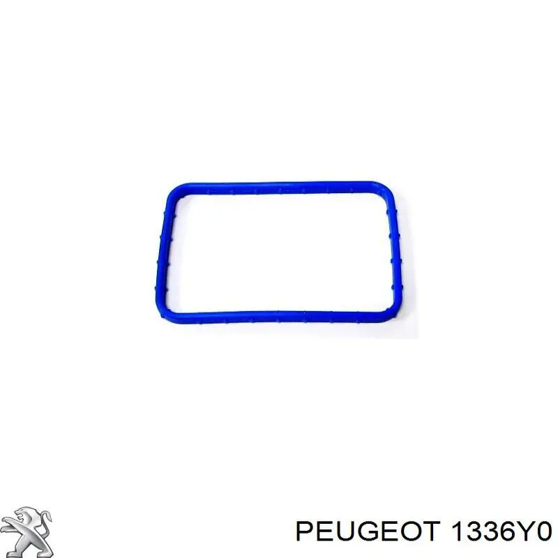 Vedante de caixa do termostato Peugeot/Citroen 1336Y0 preço, a partir de 4,57 USD