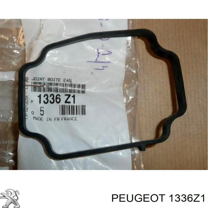 Vedante de caixa do termostato Peugeot/Citroen 00001336Z1 preço, a partir de 3,76 USD