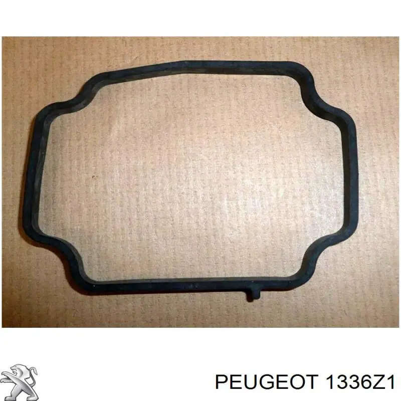 Vedante de caixa do termostato Peugeot/Citroen 1336Z1 preço, a partir de 3,77 USD