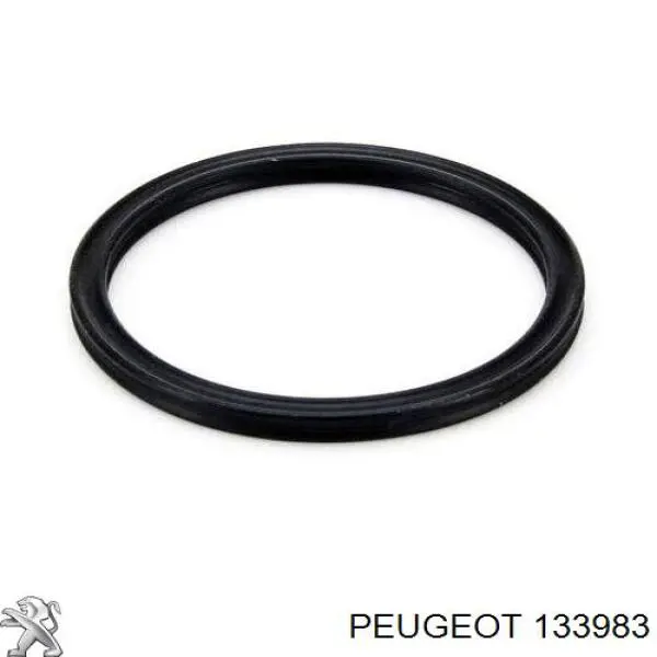 Vedante anular do sistema de esfriamento Peugeot/Citroen 133983 preço, a partir de 2,90 USD