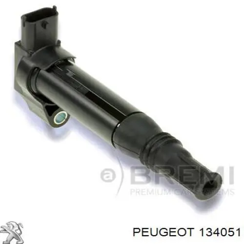 Vedante de caixa do termostato Peugeot/Citroen 134051 preço, a partir de 5,73 USD