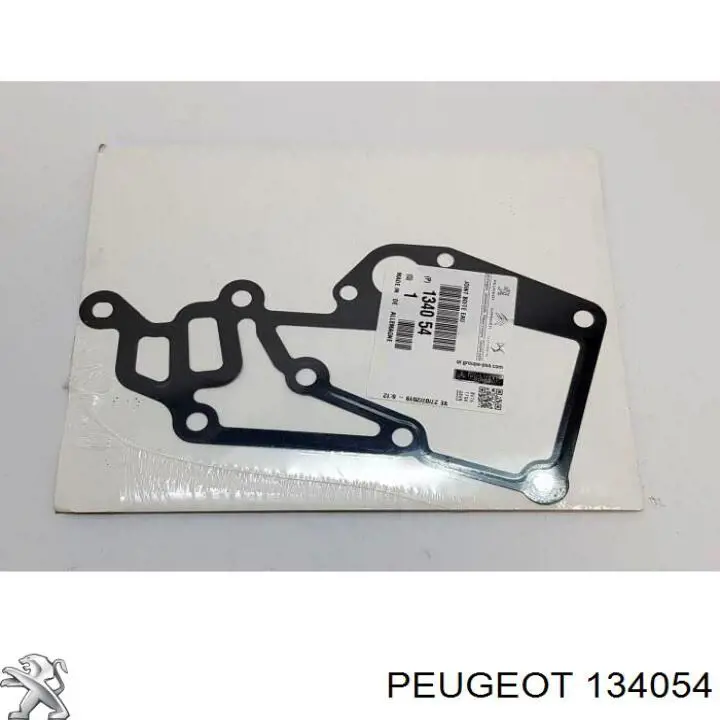 134054 Peugeot/Citroen Vedante de caixa do termostato