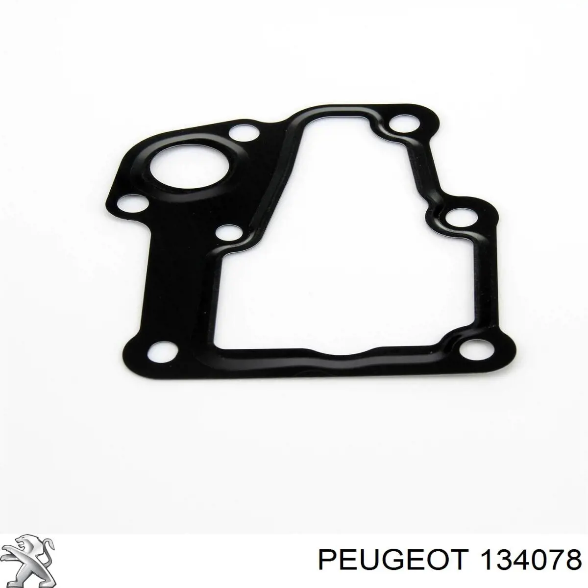 134078 Peugeot/Citroen Vedante de caixa do termostato