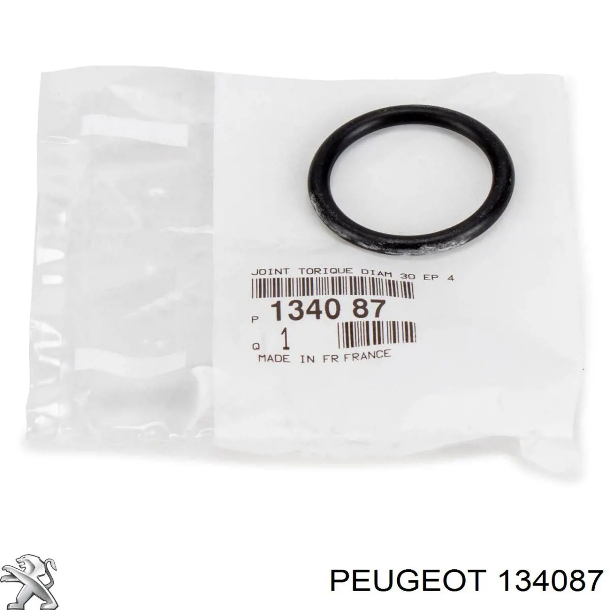Vedante anular do sistema de esfriamento Peugeot/Citroen 134087 preço, a partir de 8,88 USD