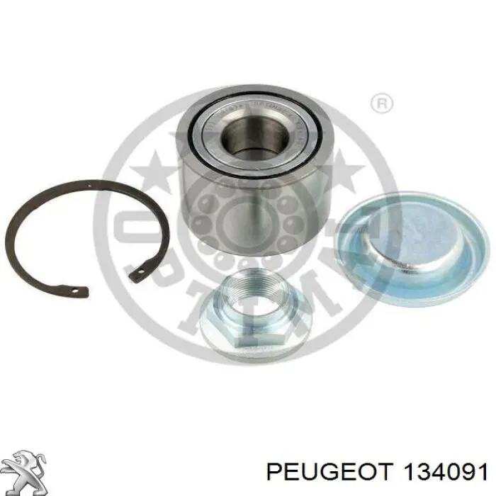 Vedante de caixa do termostato Peugeot/Citroen 134091 preço, a partir de 16,97 USD