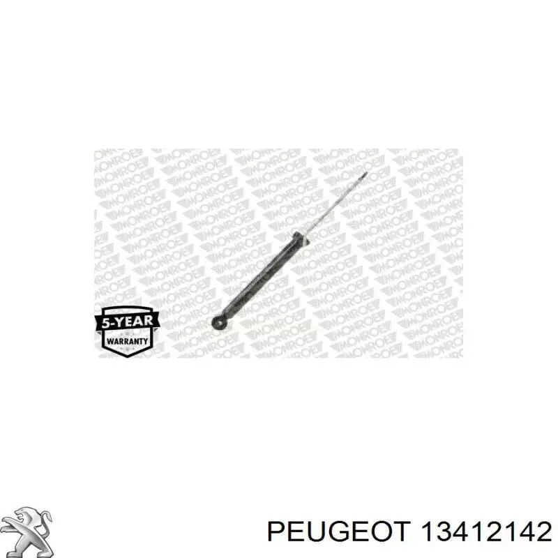 Compre 13412142 General Motors 