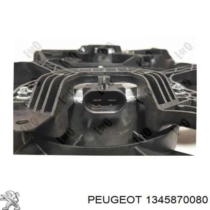  Peugeot/Citroen 1345870080 preço, a partir de 146,53 USD