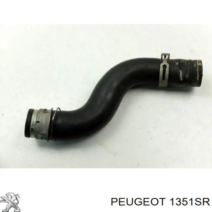 Mangueira (cano derivado) inferior do radiador de esfriamento Metalcaucho 07567 preço, a partir de 38,66 USD