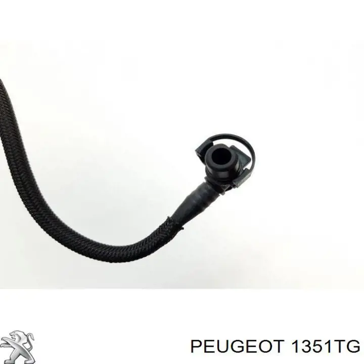  Peugeot/Citroen 1351TG preço, a partir de 24,16 USD