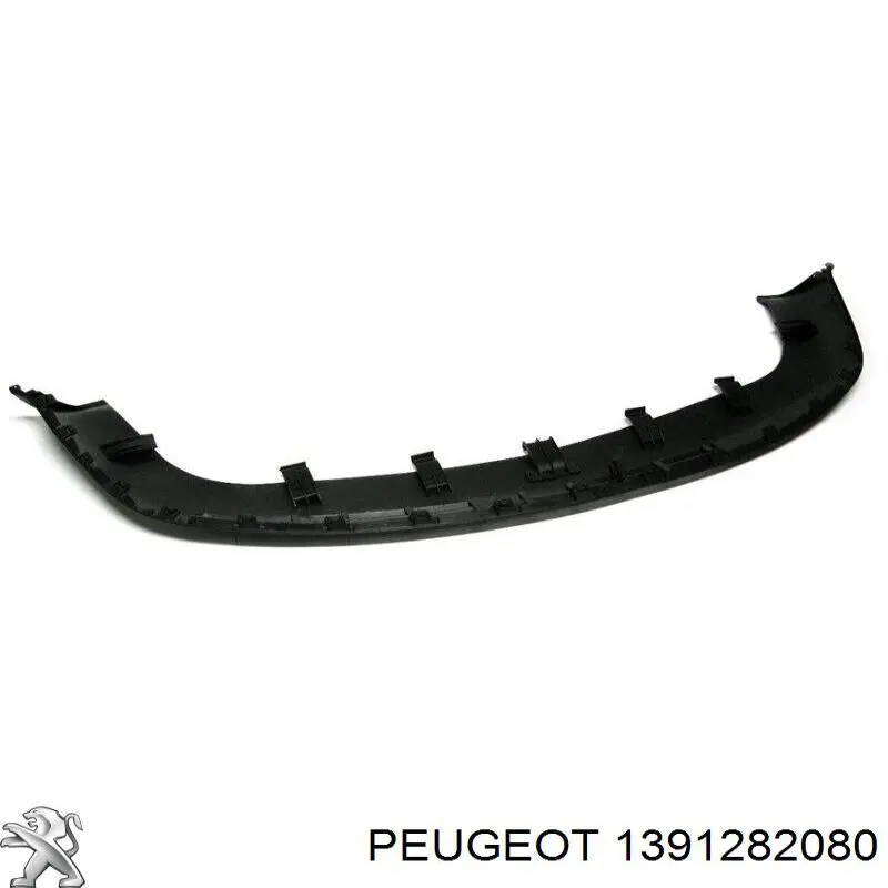Consola do pára-choque dianteiro direito Peugeot/Citroen 1626195680 preço, a partir de 54,78 USD