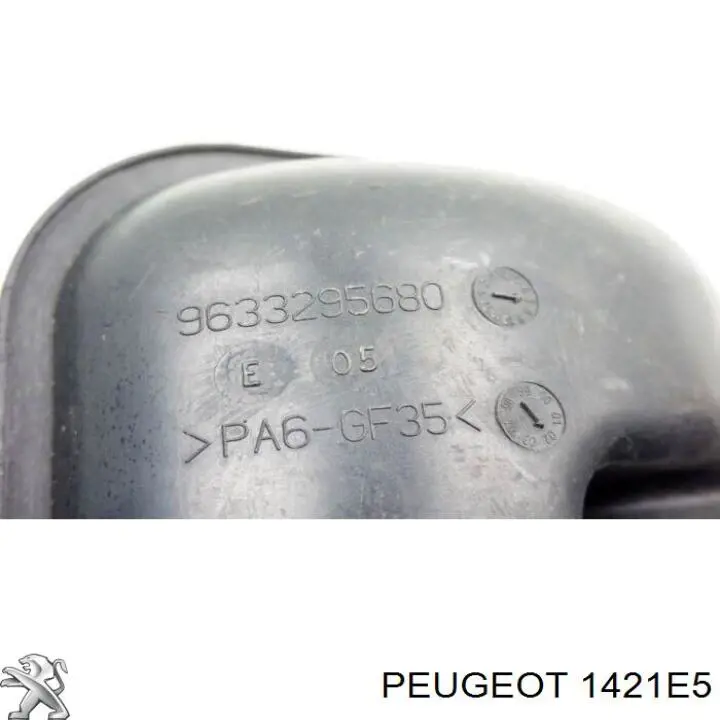  Peugeot/Citroen 1421E5 preço, a partir de  