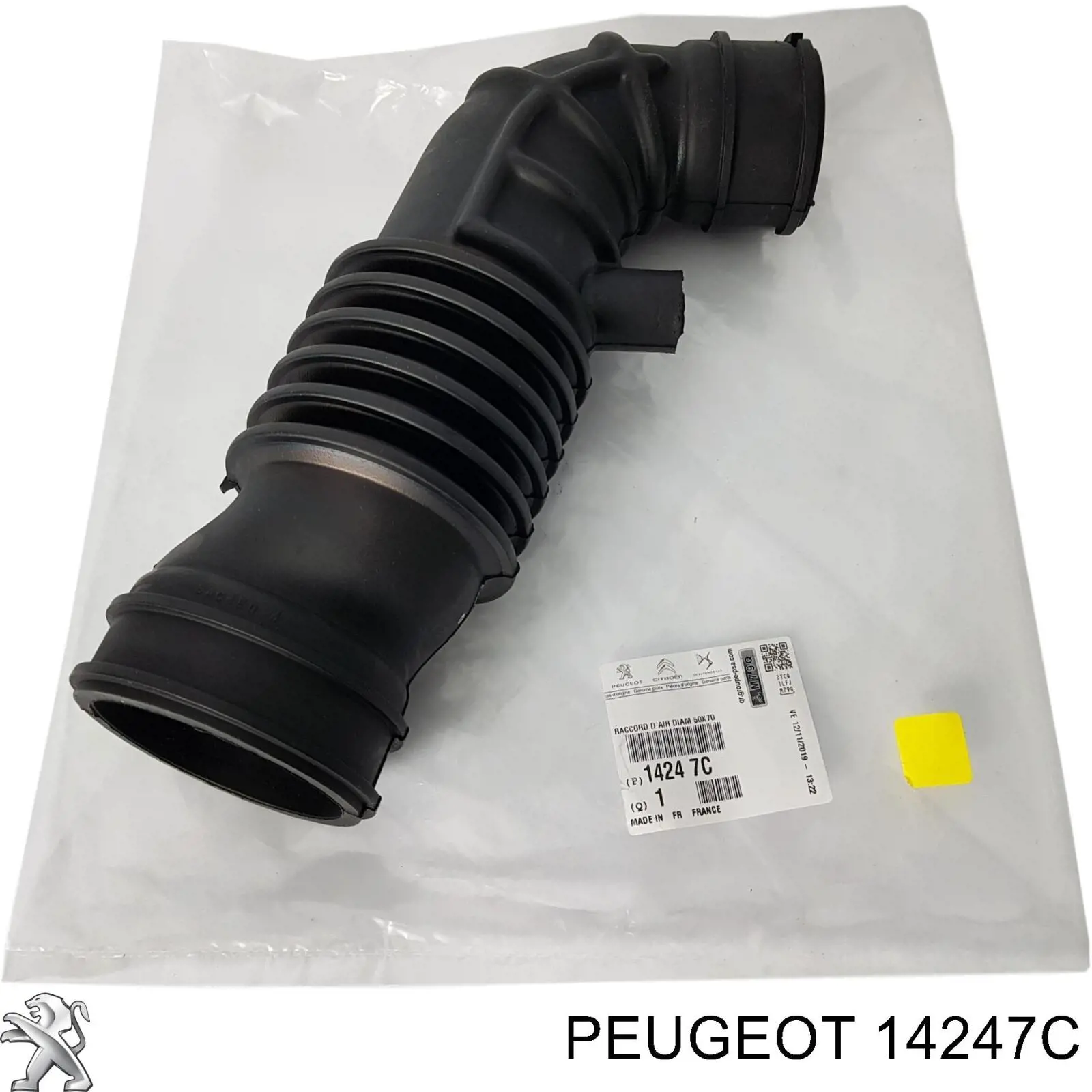  Peugeot/Citroen 14247C preço, a partir de 110,65 USD