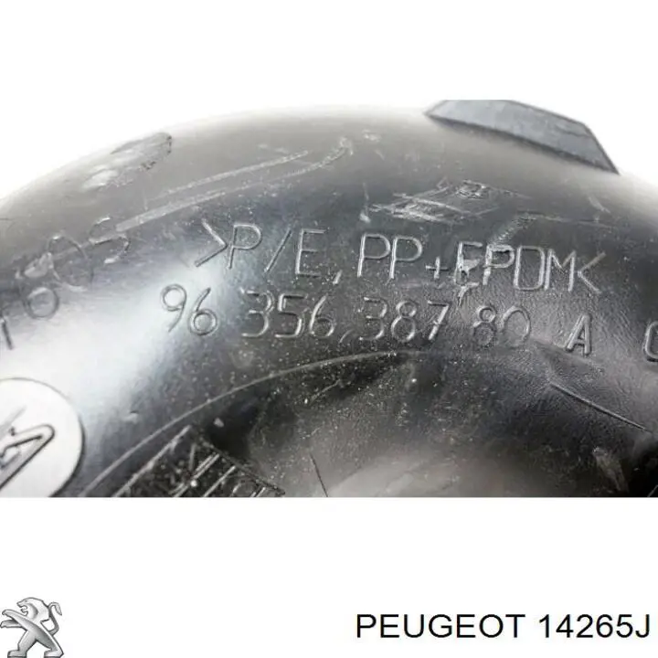 14265J Peugeot/Citroen 