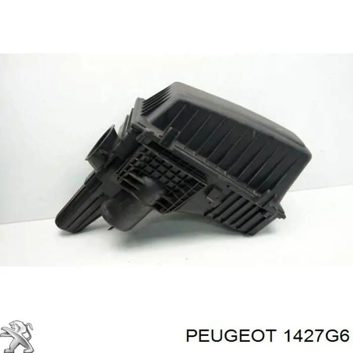 Caixa de filtro de ar Peugeot/Citroen 1427G6 preço, a partir de 100,99 USD