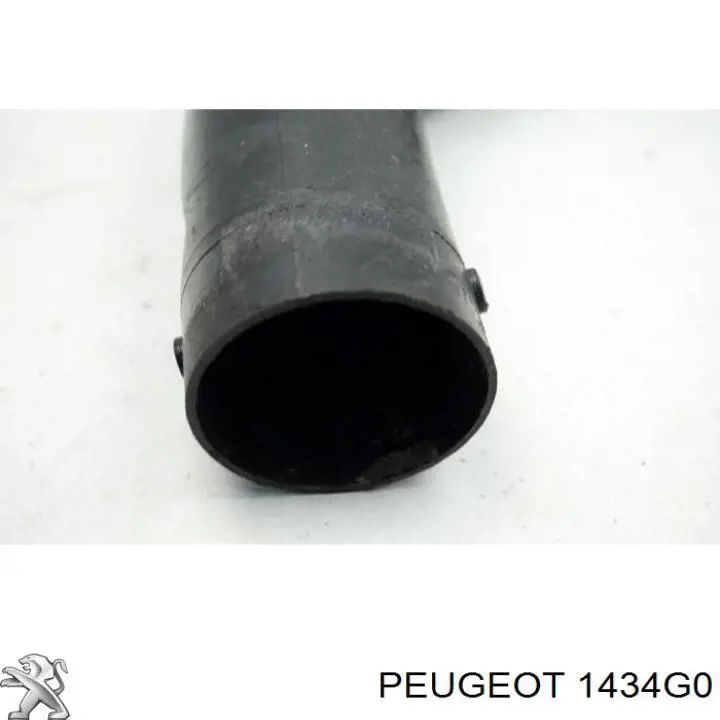 1434G0 Peugeot/Citroen 